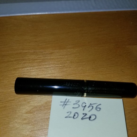 ✅#3956 New Lancome Definicil High Definition Black - Picture 6 of 6